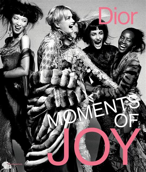 Dior: Moments of Joy: Teodori, Muriel, Peters, Sophie: 